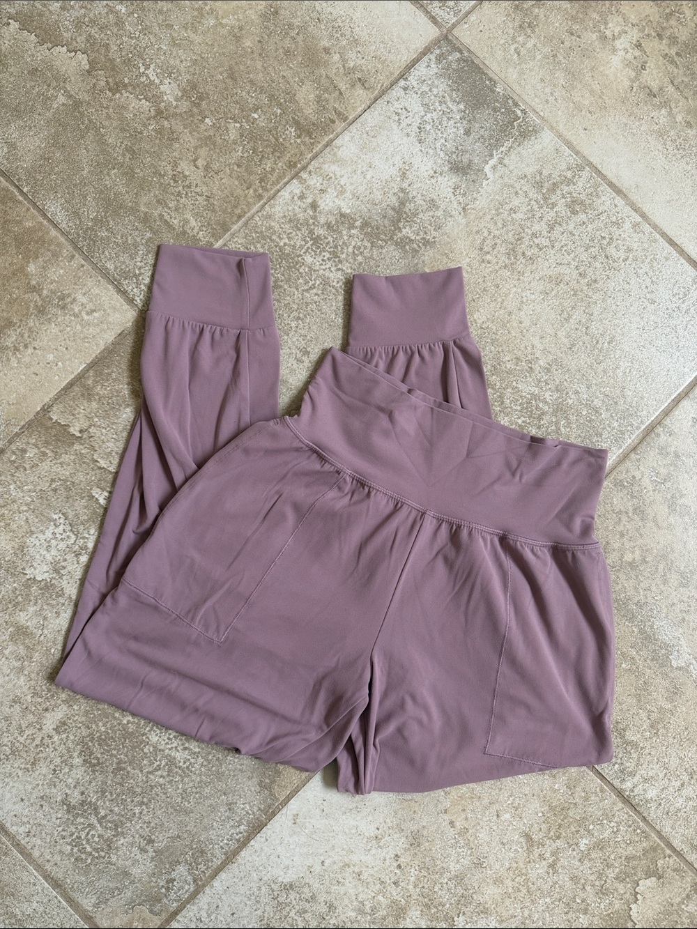 Athleta Salutation Jogger